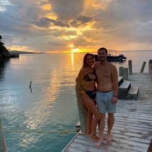 Meet your Posher, Michaela